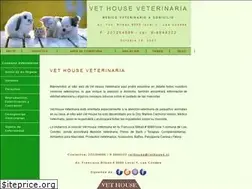 Sites similar to vethouse.cl