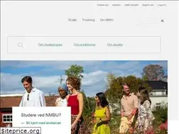 Sites similar to veths.no