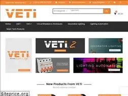 Sites similar to veti.co.za