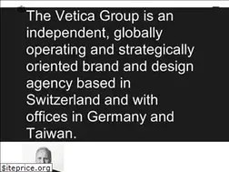 Sites similar to vetica-group.com