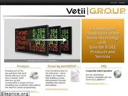 Sites similar to vetiigroup.com