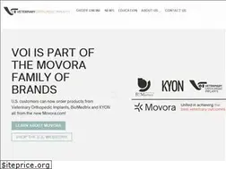 Sites similar to vetimplants.com