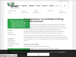Sites similar to vetin.nl