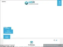 Sites similar to vetin.wroclaw.pl