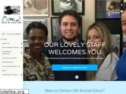 Sites similar to vetinbrooklyn.com