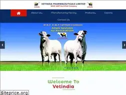 Sites similar to vetindia.com