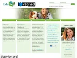Sites similar to vetined.nl