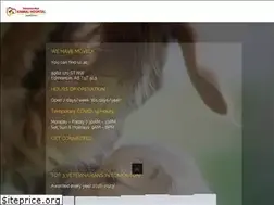 Sites similar to vetinedmonton.com