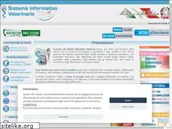 Sites similar to vetinfo.it