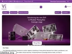 Sites similar to vetinst.com