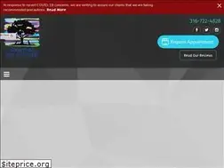Sites similar to vetinwichita.com
