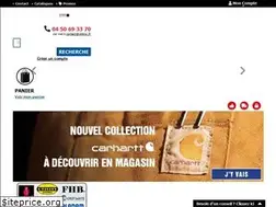 Sites similar to vetiroc.fr
