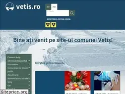 Sites similar to vetis.ro