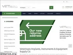 Sites similar to vetisco.com