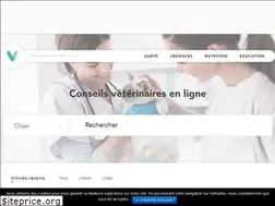 Sites similar to vetissimo.fr