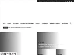 Sites similar to vetitude.fr