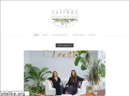 Sites similar to vetiveracupuncture.com