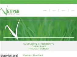 Sites similar to vetivergrassuk.com