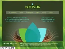 Sites similar to vetiverhairspa.com