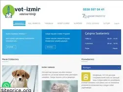 Sites similar to vetizmir.com