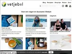 Sites similar to vetjebol.nl