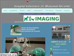 Sites similar to vetjg.com