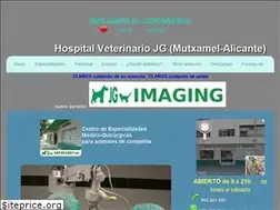 Sites similar to vetjg.es
