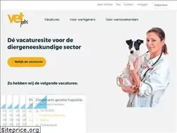 Sites similar to vetjobs.nl