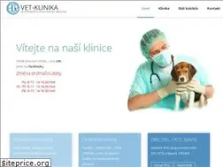 Sites similar to vetklinika.cz