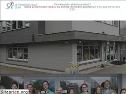 Sites similar to vetklinikazilina.sk