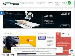 Sites similar to vetkompleksowo.pl