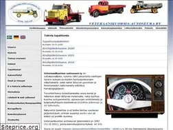 Sites similar to vetku.fi