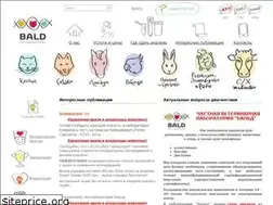 Sites similar to vetlab.com.ua