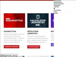 Sites similar to vetlab.pl