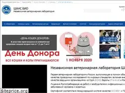 Sites similar to vetlab.ru
