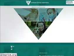 Sites similar to vetlaboratorio.com.br