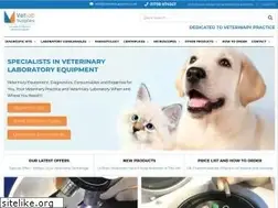 Sites similar to vetlabsupplies.co.uk