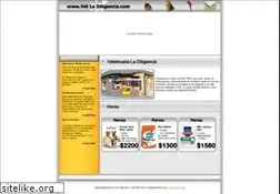 Sites similar to vetladiligencia.com