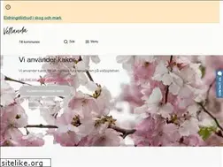 Sites similar to vetlanda.se
