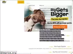 Sites similar to vetlane.com