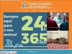 Sites similar to vetlaranjeiras.com