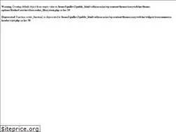 Sites similar to vetlasacacias.com