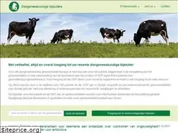Sites similar to vetleaflet.com