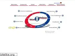 Sites similar to vetlex.com