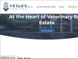 Sites similar to vetleycapital.com