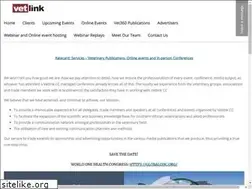 Sites similar to vetlink.co.za
