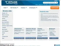 Sites similar to vetlink.com.au