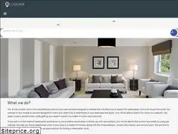 Sites similar to vetlocator.org