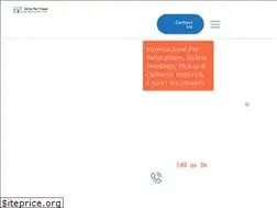 Sites similar to vetluvpetravel.net