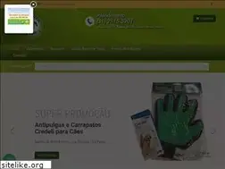 Sites similar to vetmaisbh.com.br
